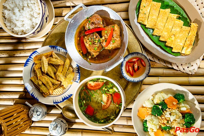 Đông Phú 1932 - Hàng Điếu 11