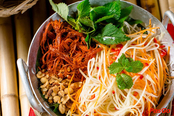 Đông Phú 1932 - Hàng Điếu 15