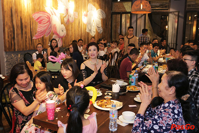 Đông Phú 1932 - Hàng Điếu 3