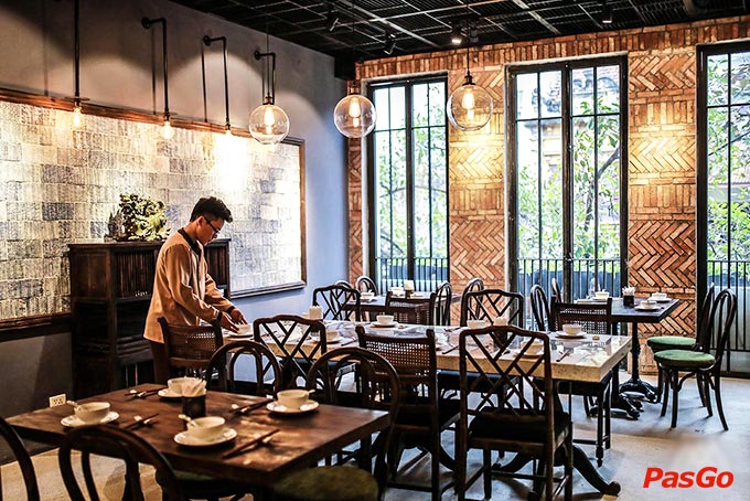 Đông Phú 1932 - Hàng Điếu 5