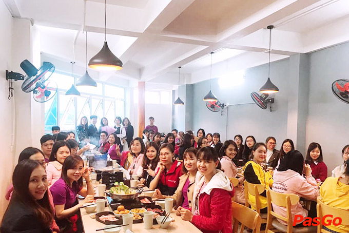 Donkin – Quán Cơm & Lẩu Nhật Bản – Dương Khuê -13