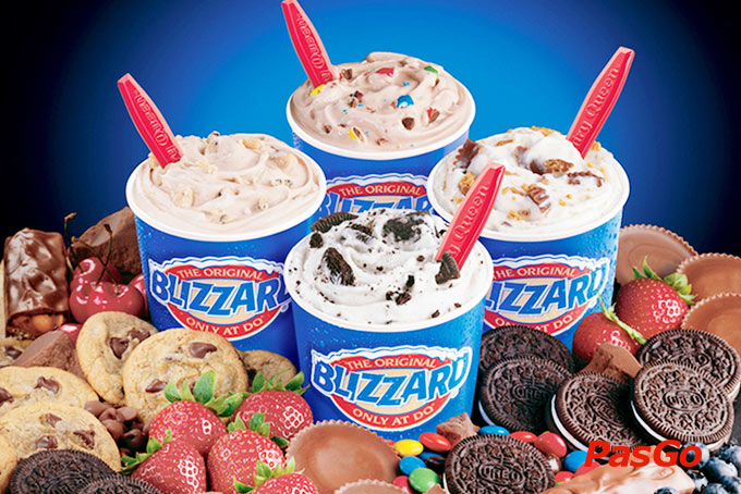 DQ Grill Chill Estella Place 13