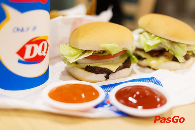 DQ Grill Chill Estella Place 4