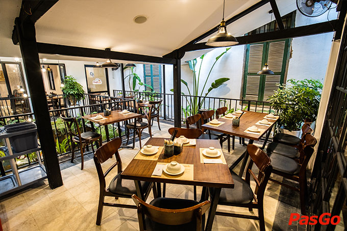 Duck Plus - Hàm Long -10