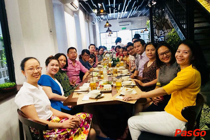 Duck Plus - Hàm Long -11