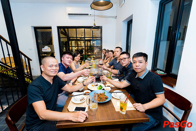 Duck Plus - Hàm Long -12