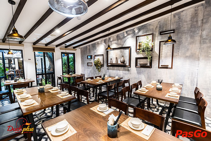 Duck Plus - Hàm Long -13