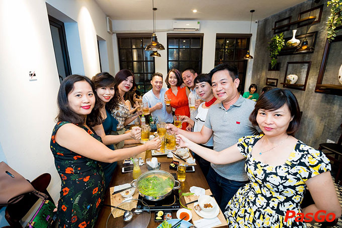 Duck Plus - Hàm Long -14