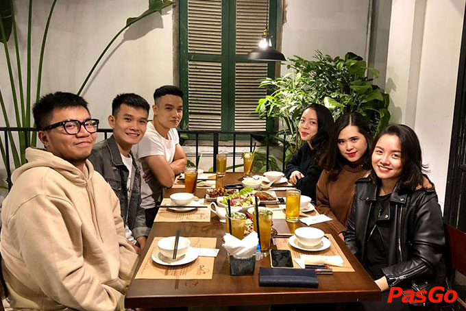 Duck Plus - Hàm Long -15