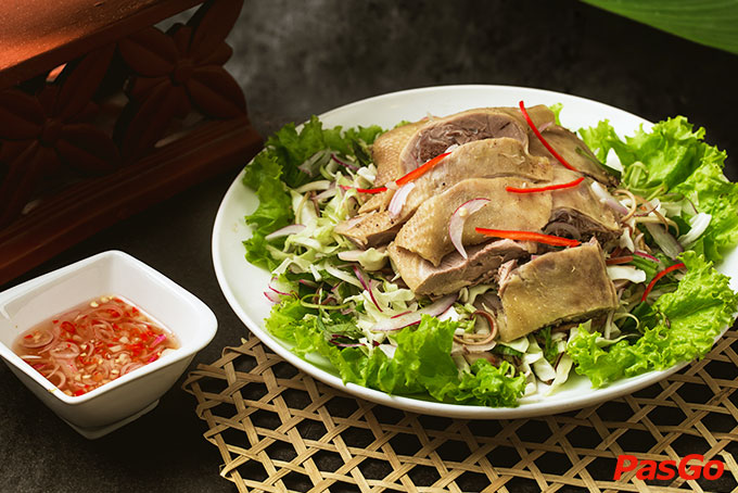 Duck Plus - Hàm Long -4