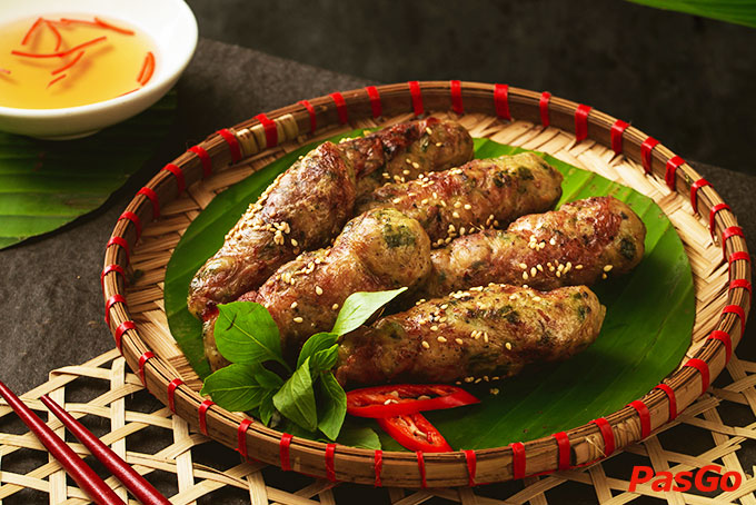 Duck Plus - Hàm Long -5