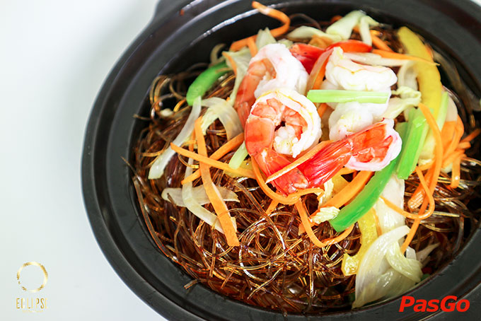 Nhà hàng Eclipse Vietnam SC VivoCity 14