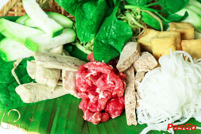 Nhà hàng Eclipse Vietnam SC VivoCity 20