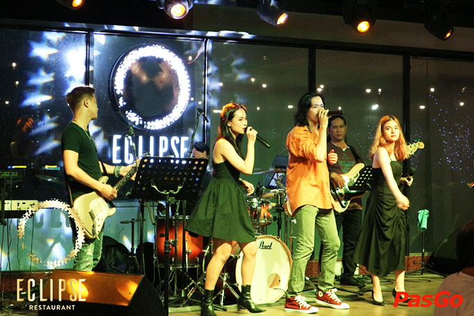 Nhà hàng Eclipse Vietnam SC VivoCity 4