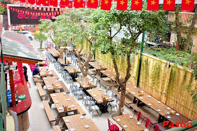 Đỏ Beer - Nguyễn Bỉnh Khiêm-12