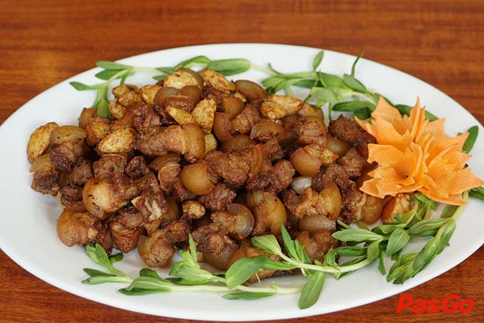 Edu Ngon Quán Lê Thánh Tông  1