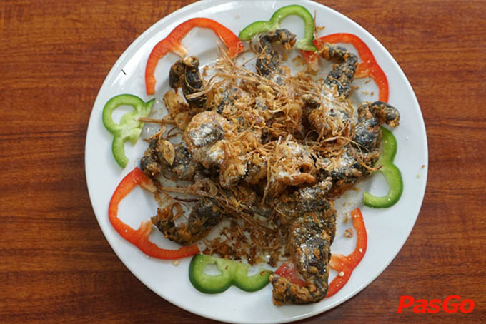 Edu Ngon Quán Lê Thánh Tông  10