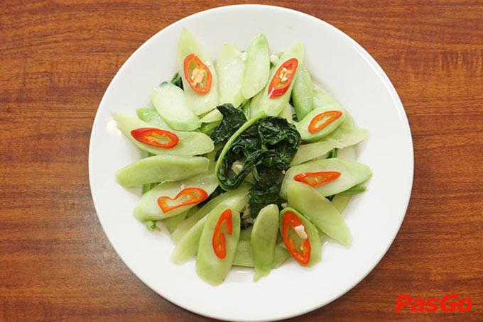 Edu Ngon Quán Lê Thánh Tông  12