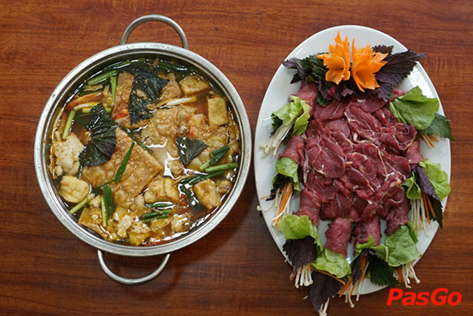 Edu Ngon Quán Lê Thánh Tông  14