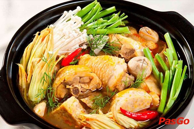 Edu Ngon Quán Lê Thánh Tông  15