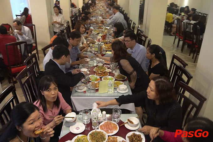 Edu Ngon Quán Lê Thánh Tông  16