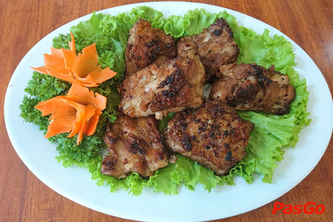 Edu Ngon Quán Lê Thánh Tông  3