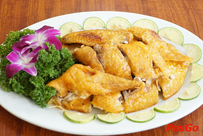 Edu Ngon Quán Lê Thánh Tông  4