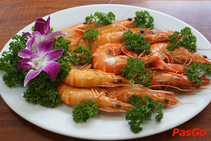 Edu Ngon Quán Lê Thánh Tông  5