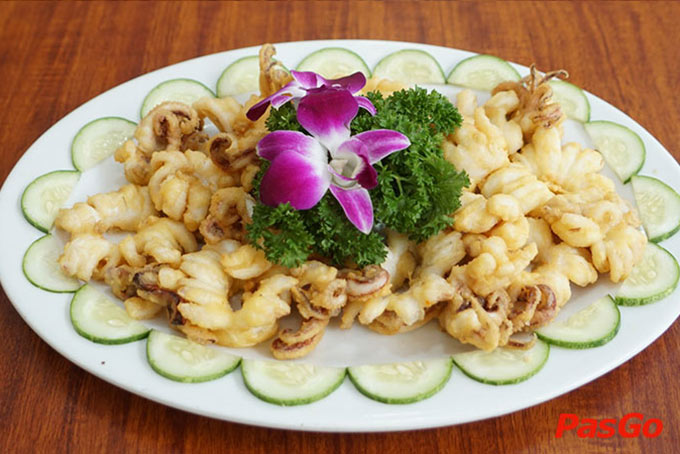 Edu Ngon Quán Lê Thánh Tông  8