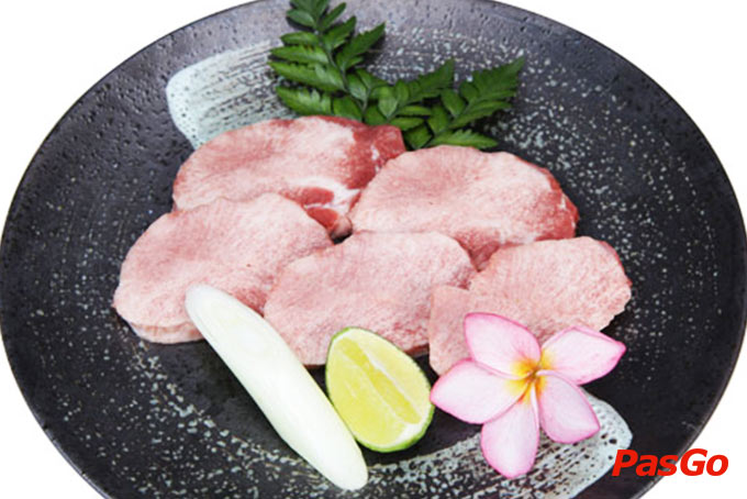 Enza BBQ - Phú Mỹ Hưng-4