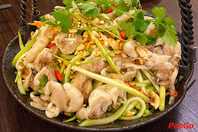 Bò nướng Era - Mã Mây-3