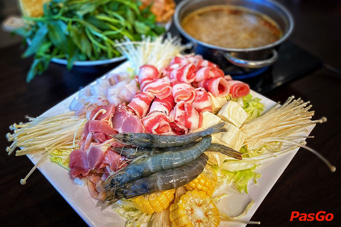 Bò nướng Era - Mã Mây-10