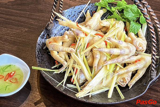 Bò nướng Era - Mã Mây-4