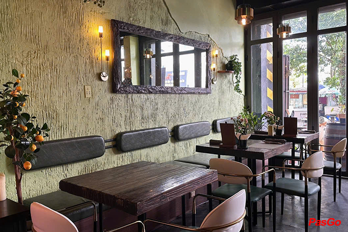 Fabrik - Trấn Vũ  -11