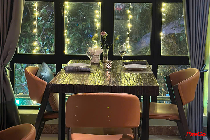 Fabrik - Trấn Vũ  -12