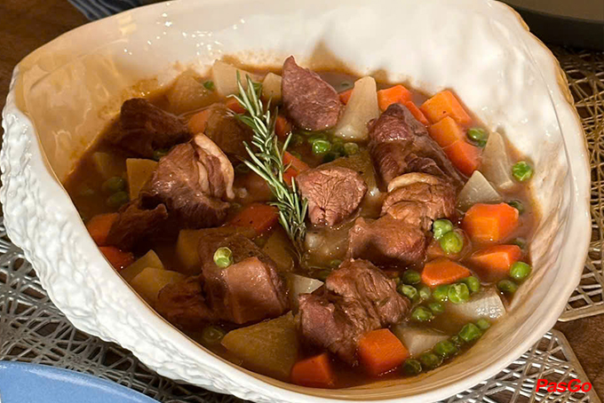 Fabrik - Trấn Vũ  -4