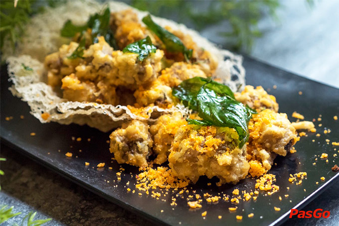 Fast Vegans Trần Quốc Toản 3