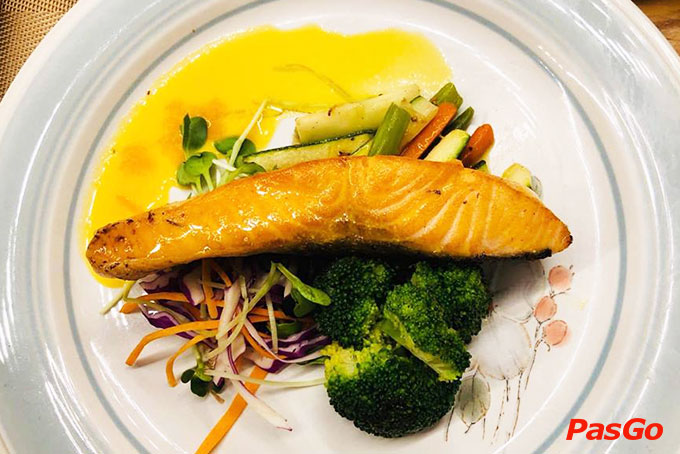 F&B Bistro - Dương Đình Nghệ-3