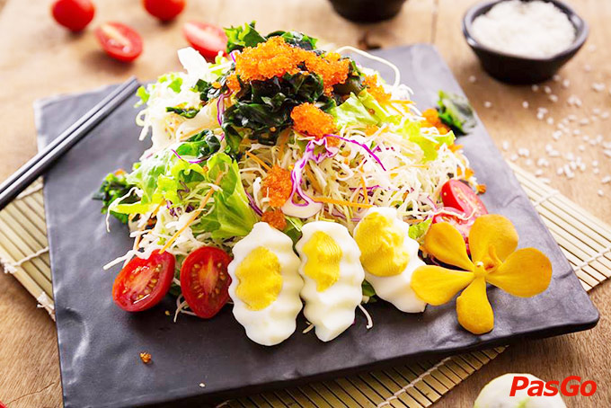 Nhà hàng Fê – Buffet Lẩu Đê La Thành 10