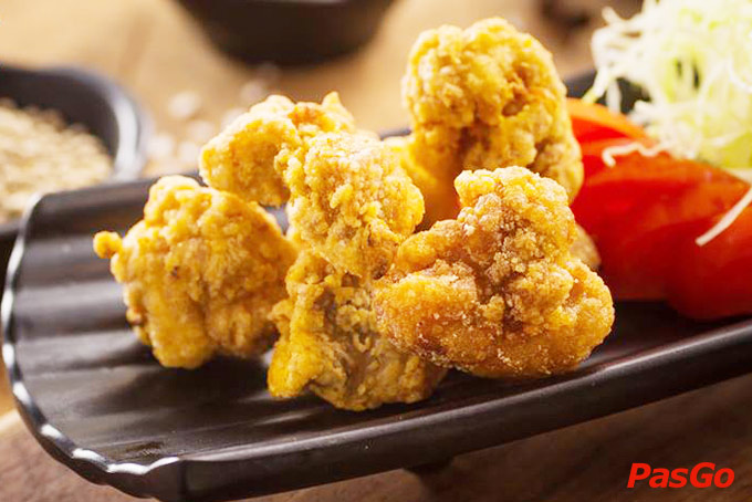 Nhà hàng Fê – Buffet Lẩu Đê La Thành 9