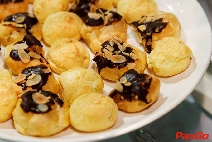 Five Star Garden Restaurant Thạch Bàn 18