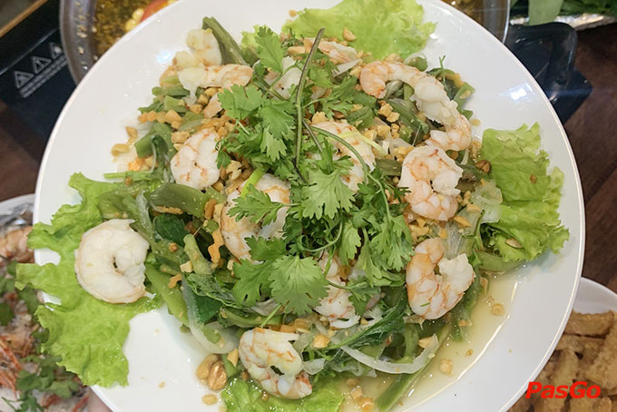 Nhà hàng Food & Drinks Center Kim Giang  2