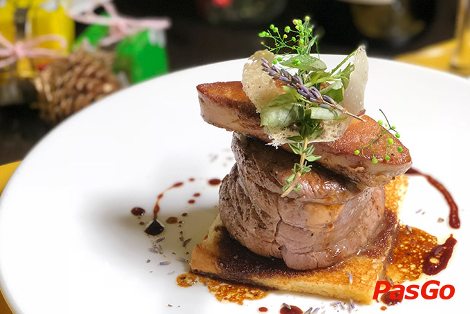 FUMO - Steak & Pasta - Hai Bà Trưng-8