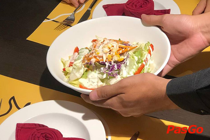 FUMO - Steak & Pasta - Hai Bà Trưng-11