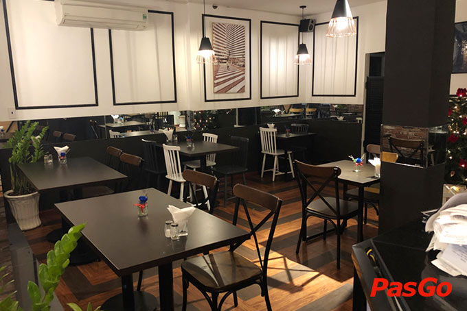 FUMO - Steak & Pasta - Hai Bà Trưng-13