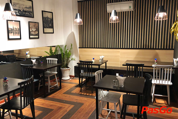 FUMO - Steak & Pasta - Hai Bà Trưng-14