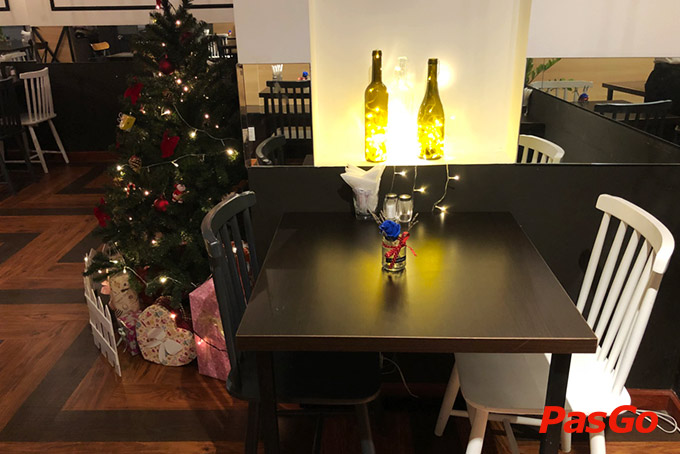 FUMO - Steak & Pasta - Hai Bà Trưng-15