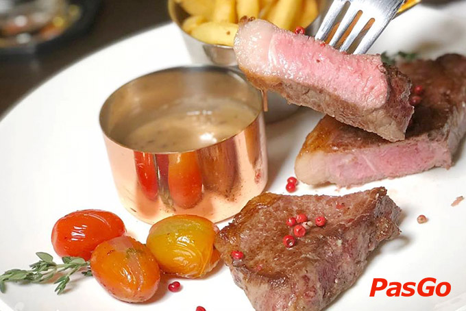 FUMO - Steak & Pasta - Hai Bà Trưng-1