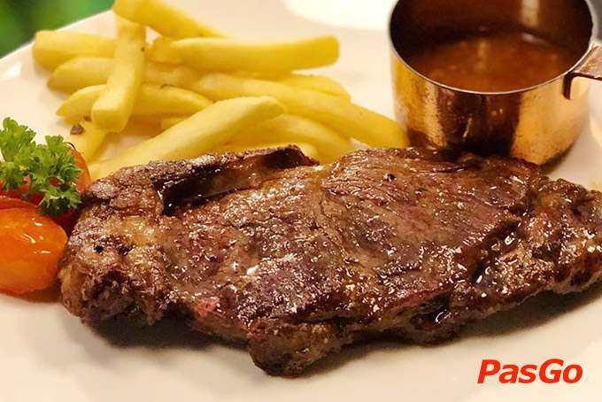 FUMO - Steak & Pasta - Hai Bà Trưng-2