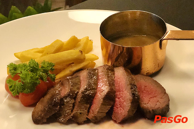 FUMO - Steak & Pasta - Hai Bà Trưng-3